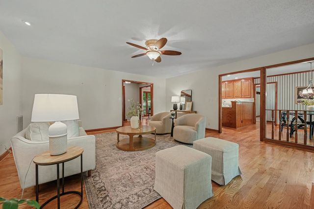135 Heather Ridge Court, Durham, NC 27712