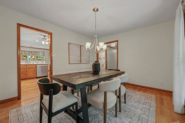 135 Heather Ridge Court, Durham, NC 27712