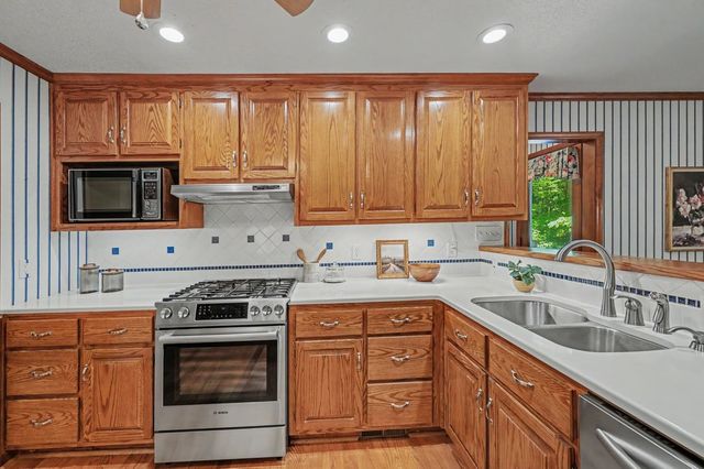 135 Heather Ridge Court, Durham, NC 27712
