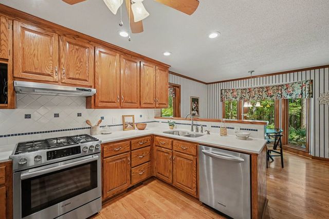 135 Heather Ridge Court, Durham, NC 27712