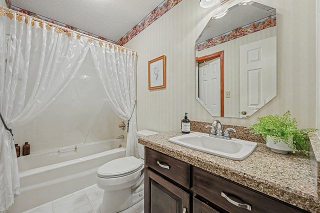 135 Heather Ridge Court, Durham, NC 27712