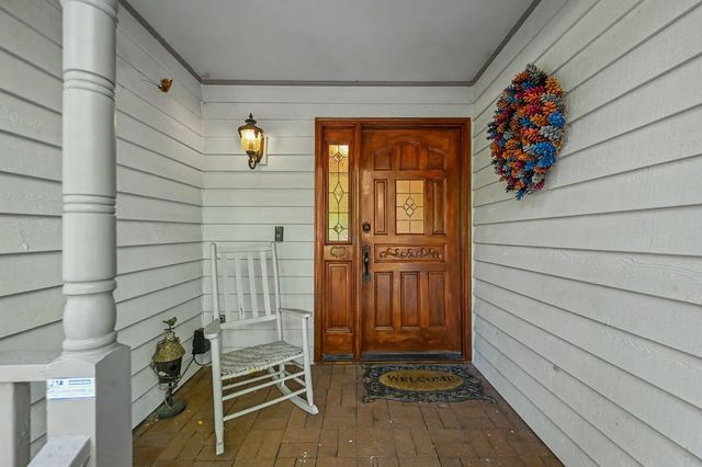 135 Heather Ridge Court, Durham, NC 27712