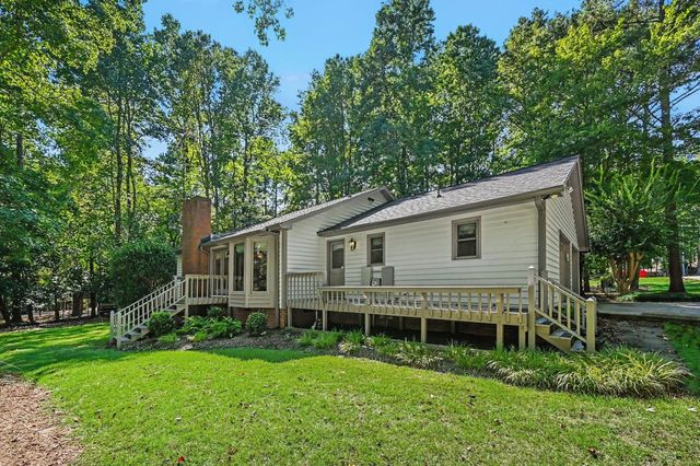 135 Heather Ridge Court, Durham, NC 27712