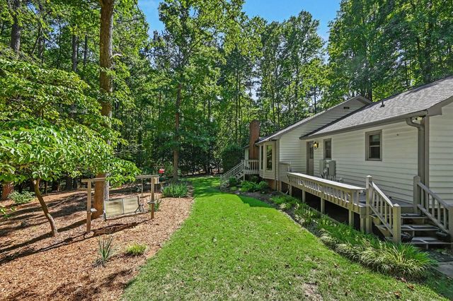 135 Heather Ridge Court, Durham, NC 27712