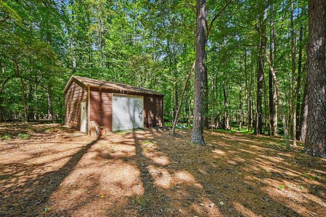 135 Heather Ridge Court, Durham, NC 27712
