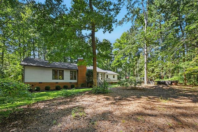 135 Heather Ridge Court, Durham, NC 27712