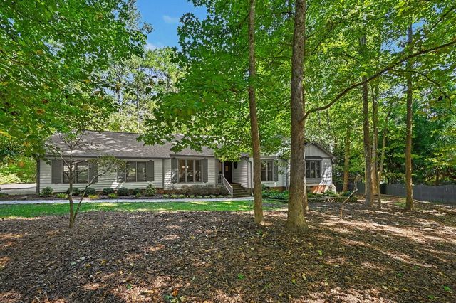 135 Heather Ridge Court, Durham, NC 27712