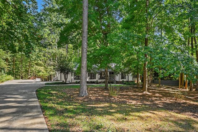 135 Heather Ridge Court, Durham, NC 27712