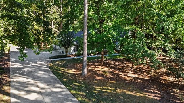 135 Heather Ridge Court, Durham, NC 27712