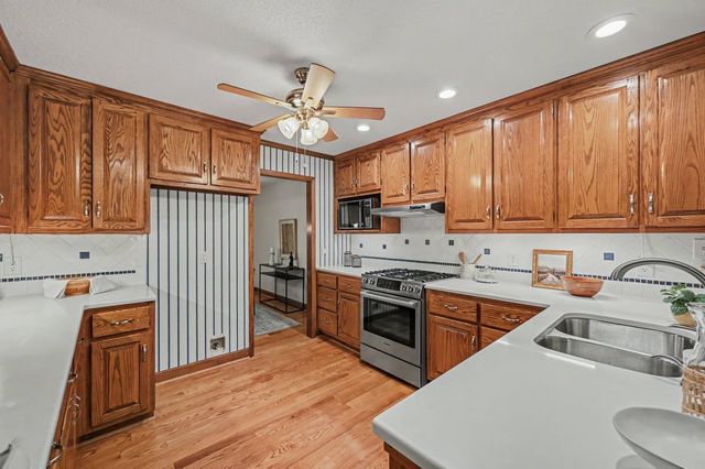 135 Heather Ridge Court, Durham, NC 27712