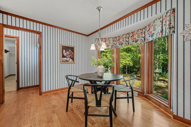 135 Heather Ridge Court, Durham, NC 27712