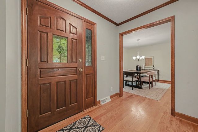 135 Heather Ridge Court, Durham, NC 27712