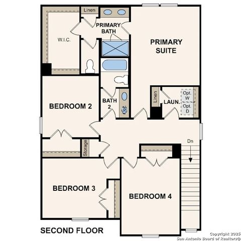 4702 Sahara Vlys, San Antonio, TX 78222