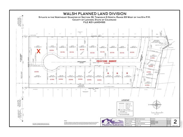 0 Oracle Ct, Loveland, CO 80538