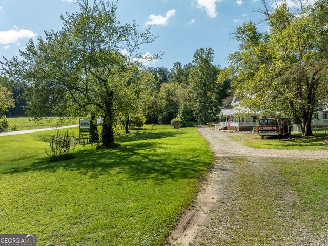 55 Misty Mountain Lane, Blairsville, GA 30512