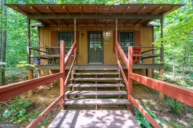 55 Misty Mountain Lane, Blairsville, GA 30512