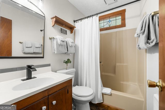 55 Misty Mountain Lane, Blairsville, GA 30512