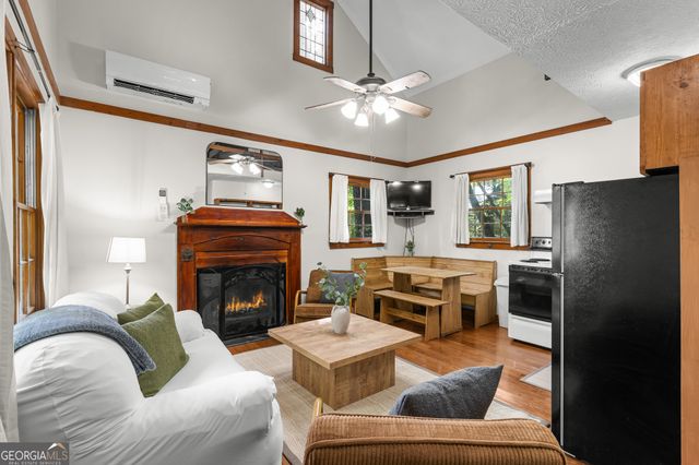 55 Misty Mountain Lane, Blairsville, GA 30512