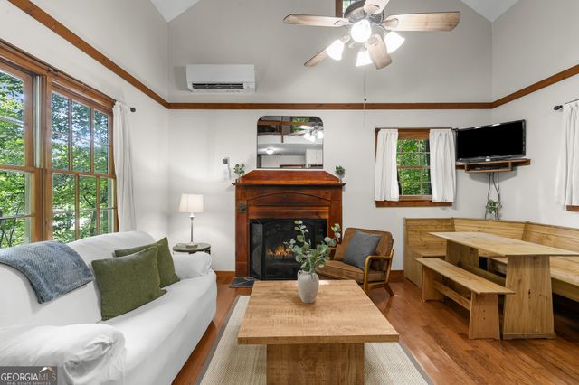 55 Misty Mountain Lane, Blairsville, GA 30512