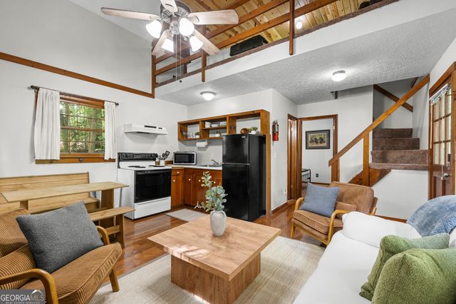 55 Misty Mountain Lane, Blairsville, GA 30512