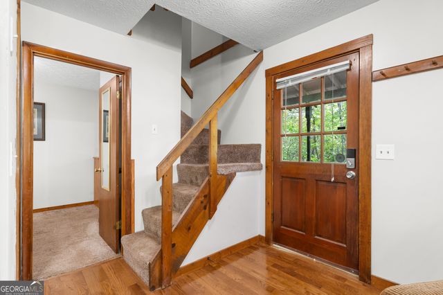 55 Misty Mountain Lane, Blairsville, GA 30512