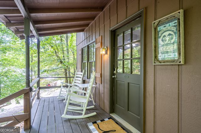 55 Misty Mountain Lane, Blairsville, GA 30512