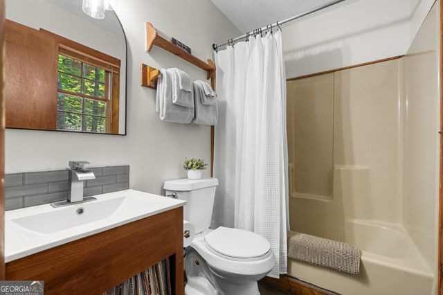 55 Misty Mountain Lane, Blairsville, GA 30512