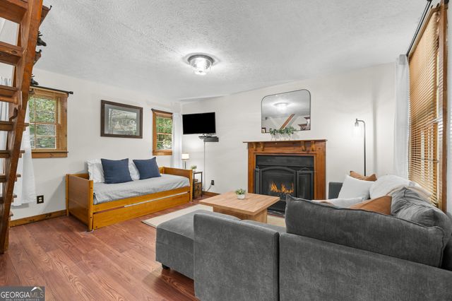 55 Misty Mountain Lane, Blairsville, GA 30512