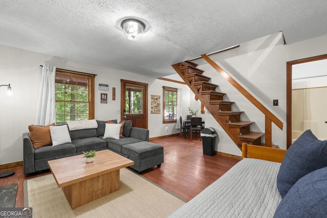 55 Misty Mountain Lane, Blairsville, GA 30512