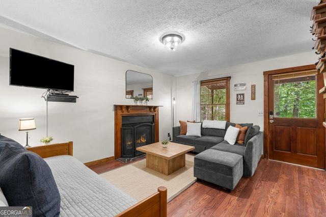 55 Misty Mountain Lane, Blairsville, GA 30512