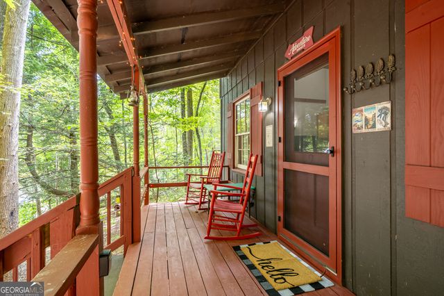 55 Misty Mountain Lane, Blairsville, GA 30512