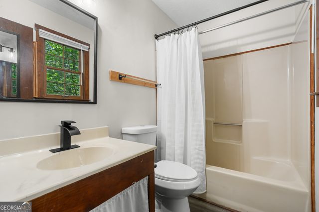 55 Misty Mountain Lane, Blairsville, GA 30512