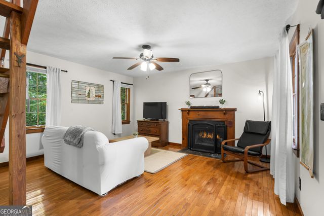 55 Misty Mountain Lane, Blairsville, GA 30512