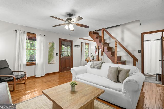 55 Misty Mountain Lane, Blairsville, GA 30512