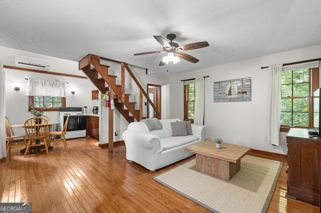 55 Misty Mountain Lane, Blairsville, GA 30512