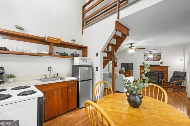 55 Misty Mountain Lane, Blairsville, GA 30512