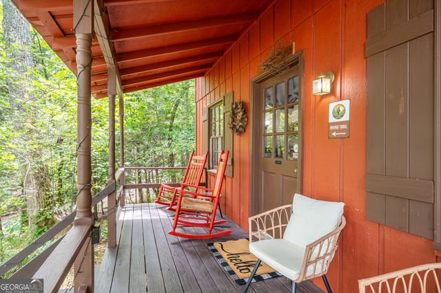 55 Misty Mountain Lane, Blairsville, GA 30512