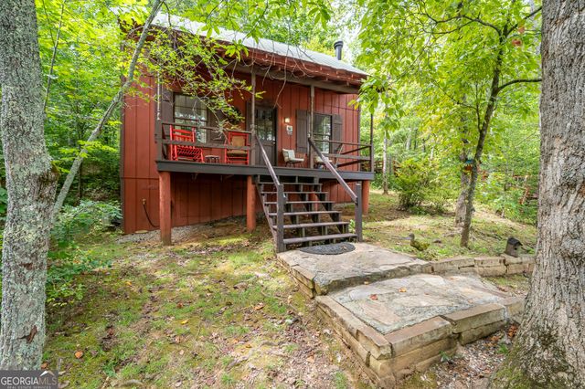 55 Misty Mountain Lane, Blairsville, GA 30512