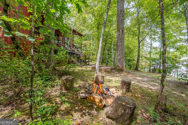 55 Misty Mountain Lane, Blairsville, GA 30512