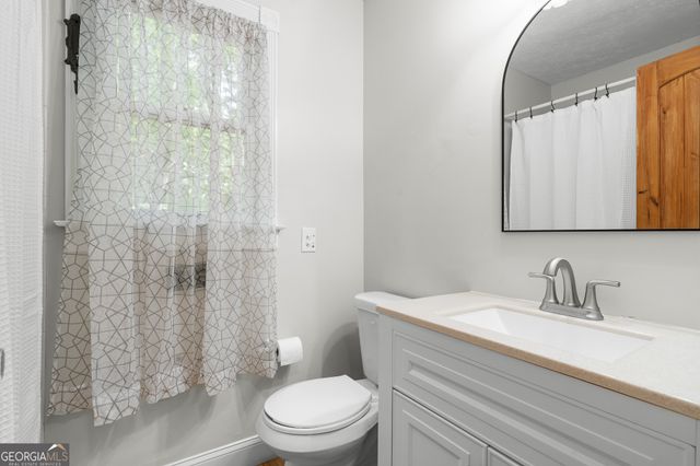 55 Misty Mountain Lane, Blairsville, GA 30512