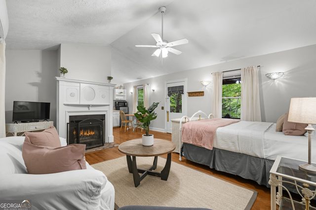 55 Misty Mountain Lane, Blairsville, GA 30512