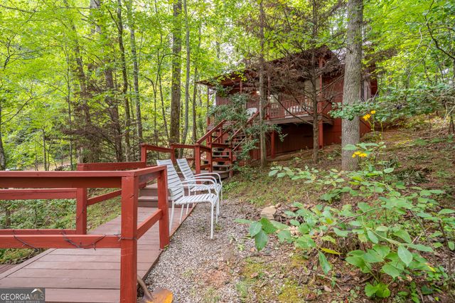 55 Misty Mountain Lane, Blairsville, GA 30512