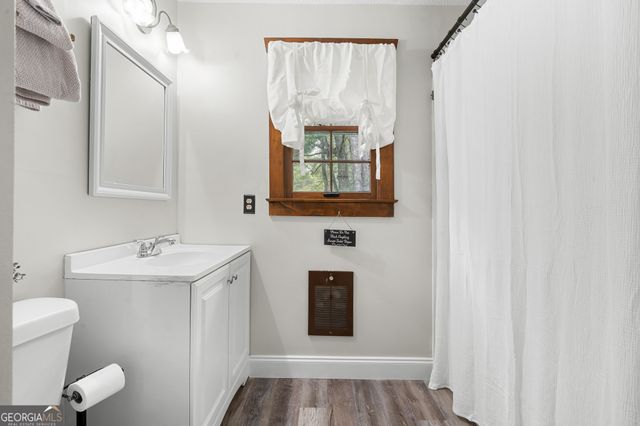 55 Misty Mountain Lane, Blairsville, GA 30512