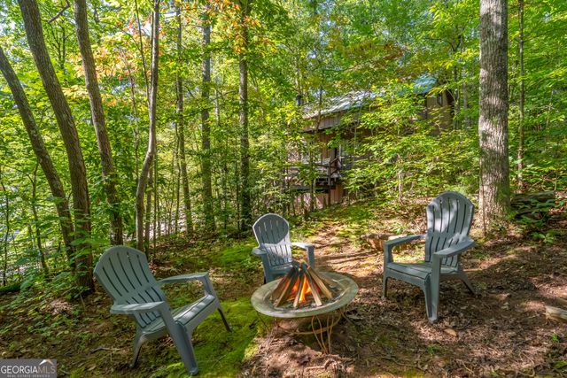 55 Misty Mountain Lane, Blairsville, GA 30512