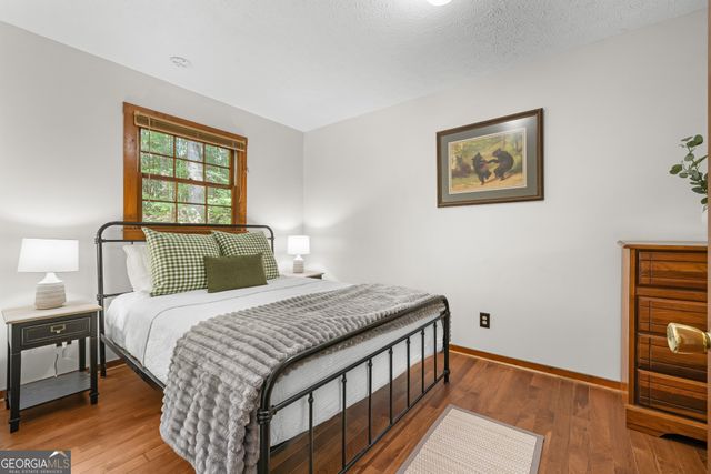 55 Misty Mountain Lane, Blairsville, GA 30512