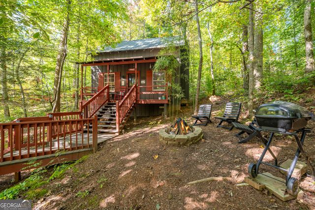 55 Misty Mountain Lane, Blairsville, GA 30512