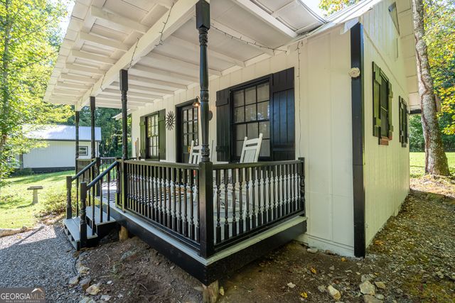 55 Misty Mountain Lane, Blairsville, GA 30512