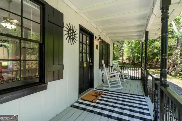 55 Misty Mountain Lane, Blairsville, GA 30512