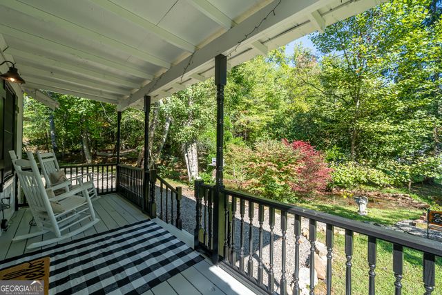 55 Misty Mountain Lane, Blairsville, GA 30512