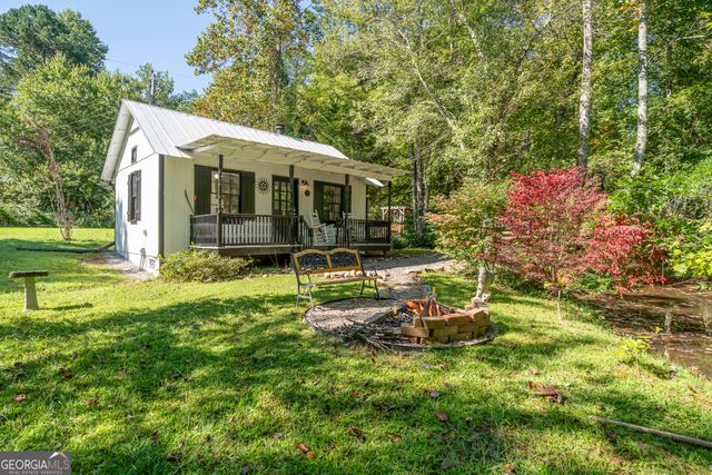 55 Misty Mountain Lane, Blairsville, GA 30512